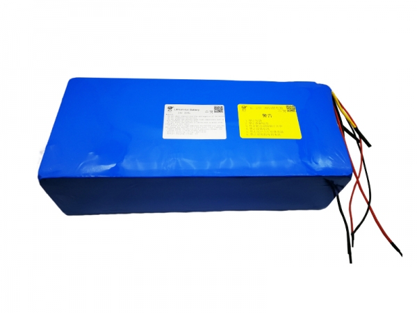 24V 20000mAh 18650圆柱锂电池