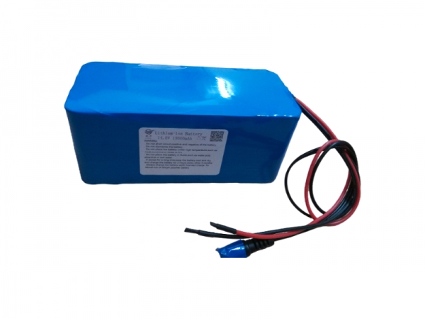 14.8V 19800mAh 18650圆柱锂电池