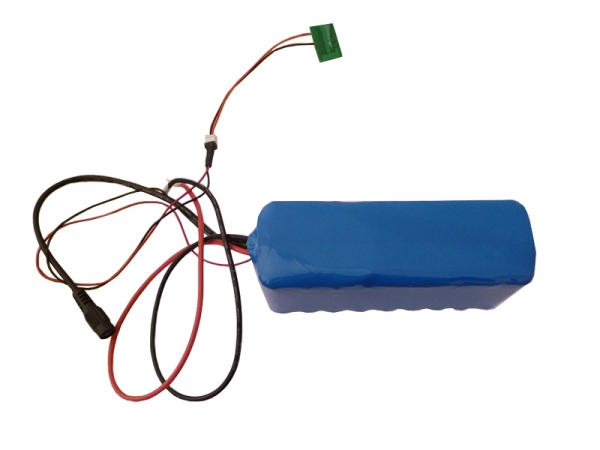 14.8V 23400mAh 18650 圆柱锂电池