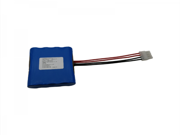 14.8V 2500mAh 18650圆柱锂电池