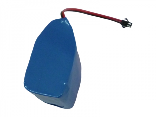 25.9V 2600mAh 18650 cylindrical lithium battery
