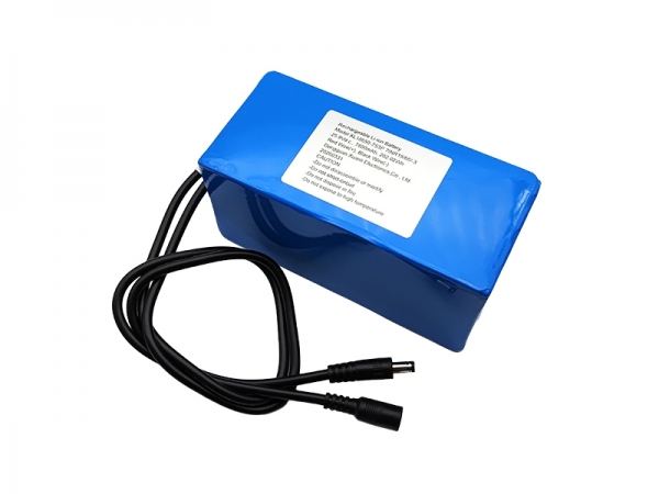 25.9V 7800mAh 18650圆柱锂电池