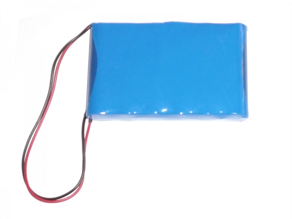 7.4V 7800mAh 18650 圆柱锂电池